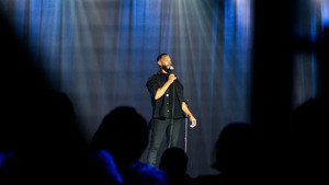 Marlon Wayans: God Loves Me