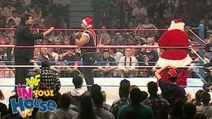 WWE In Your House 5: Seasons Beatings