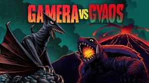 Gamera contra Gaos, el terror de la noche