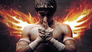 Ong Bak: El guerrero Muay Thai