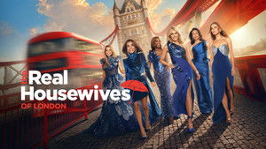 The Real Housewives of London