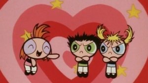 The Powerpuff Girls: The Mane Event