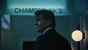 El hotel del alpinista muerto