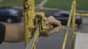 Scaffold