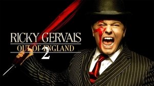 Ricky Gervais: Out of England - The Stand-Up Special