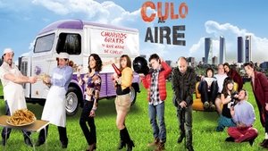 Con el culo al aire