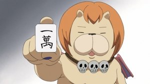 Yondemasu yo, Azazel-san