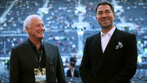 Matchroom: The Greatest Showmen