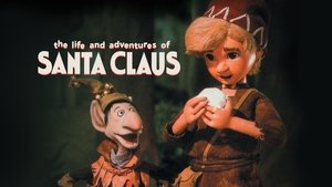 La vida y las venturas de Santa Claus