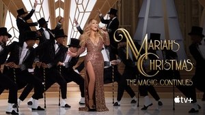 La magia continúa con Mariah Carey