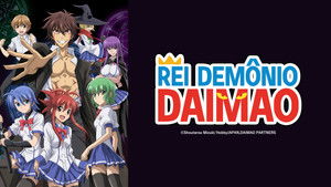 Demon King Daimao