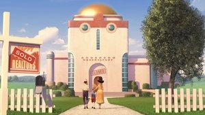 Descubriendo a los Robinsons