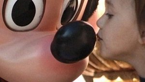 Disneyland - My Good Old Native Country