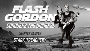 Flash Gordon Conquista El Universo