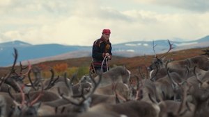 Historjá – Stygn för Sapmí