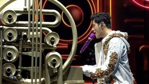 周杰倫 2016 地表最強世界巡回演唱會