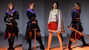 Revue Starlight ―The STAGE Junior High― Rebellion