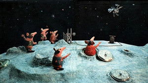 Clangers