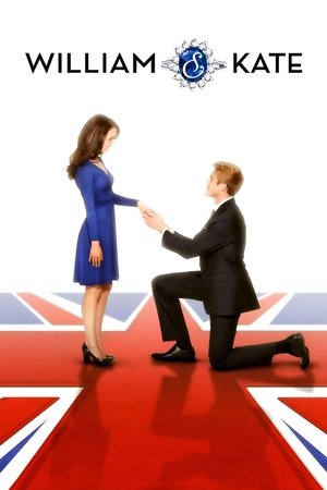 Guillermo y Kate: Una historia real