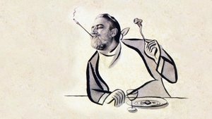 El hombre que vino a cenar