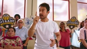 सितारे ज़मीन पर