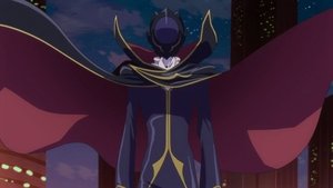 Code Geass: Lelouch of the Rebellion I — Initiation