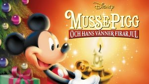 Mickey descubre la Navidad