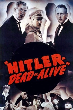 Hitler, vivo o muerto