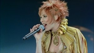 Mylène Farmer : Avant que l'ombre… à Bercy