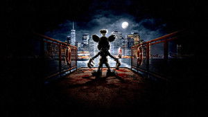 Screamboat: El barco del terror