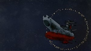 Crucero Espacial Yamato