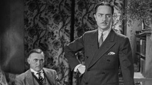 The Benson Murder Case
