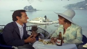Η Κόμησσα Της Κέρκυρας