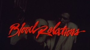 Blood Relations