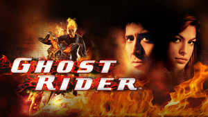 Ghost Rider: El motorista fantasma
