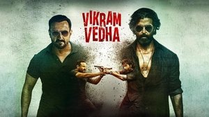 विक्रम वेधा