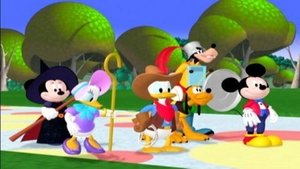 Mickey Mouse Clubhouse: Mickey's Treat