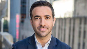 The Beat with Ari Melber