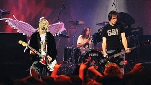 Nirvana: Live And Loud