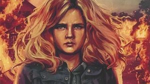 Ojos de fuego
