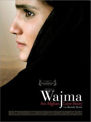 Wajma (una historia afgana de amor)
