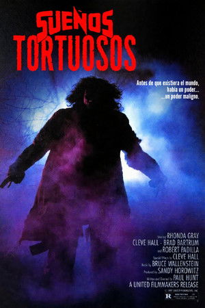 Sueños tortuosos