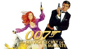 On Her Majesty's Secret Service