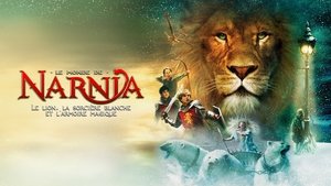 Las crónicas de Narnia: El león, la bruja y el armario