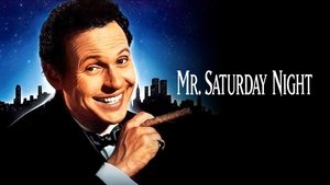 Mr. Saturday Night