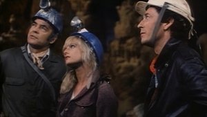 Cavernas fantasmas