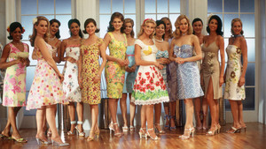 Las mujeres perfectas