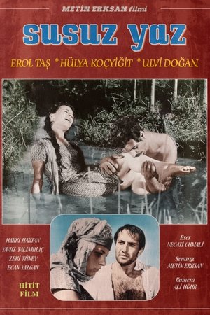 El árido verano