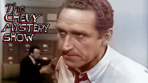 The Chevy Mystery Show