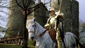 El caballero verde